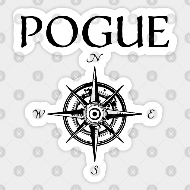 pogue life Sticker by RedValley